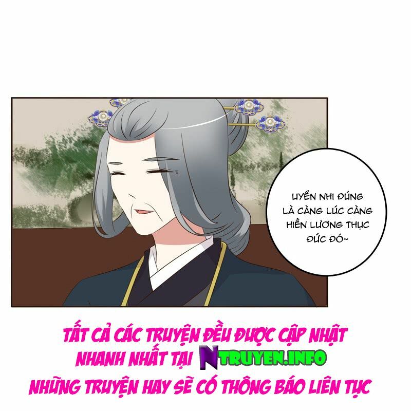 Thông Linh Phi: Chapter 176.5