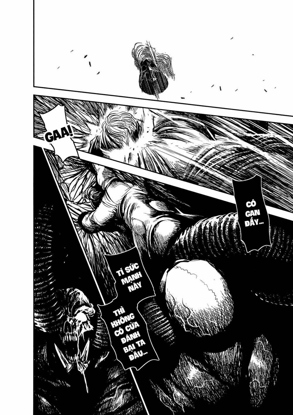 Keyman: Chapter 61