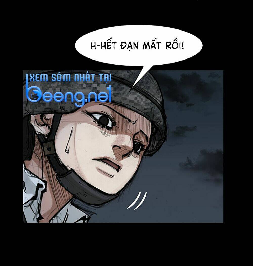 Pubg Meenbaekdoo: Chapter 4