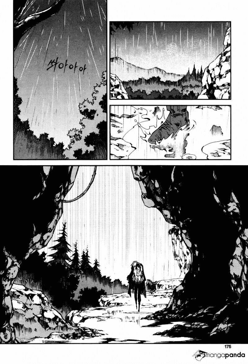 Dark Air: Chapter 28