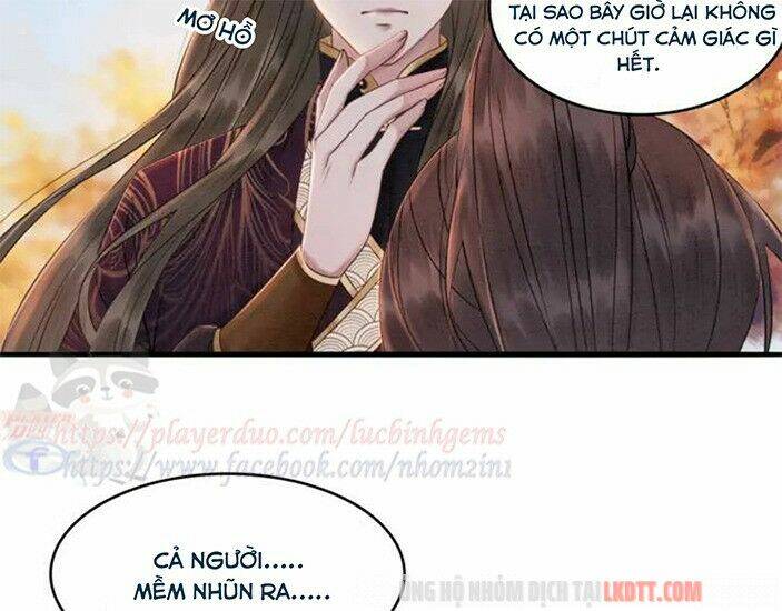 Trọng Sinh Bá Sủng Nhiếp Chính Vương Quá Mạnh Mẽ: Chapter 85