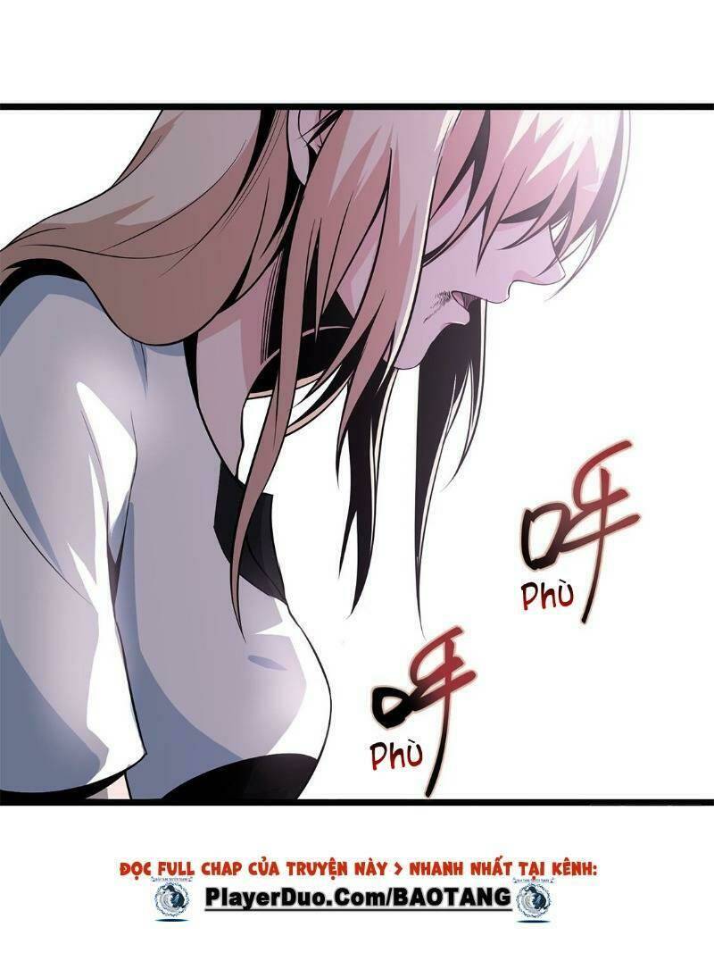 Trùng Lãnh Quái Đàm: Chapter 14