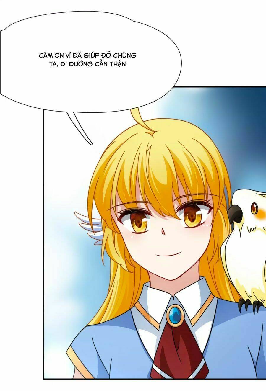 Huyền Vũ Luyến Ca: Vạn Vật Sinh Linh: Chapter 35.2