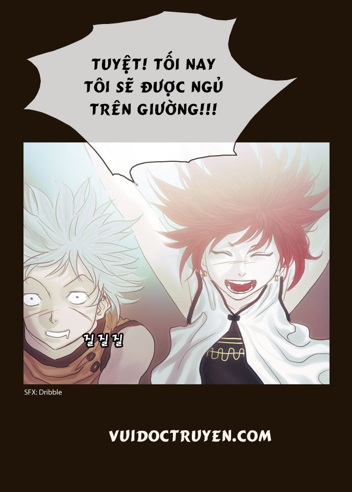 Magician: Chapter 104