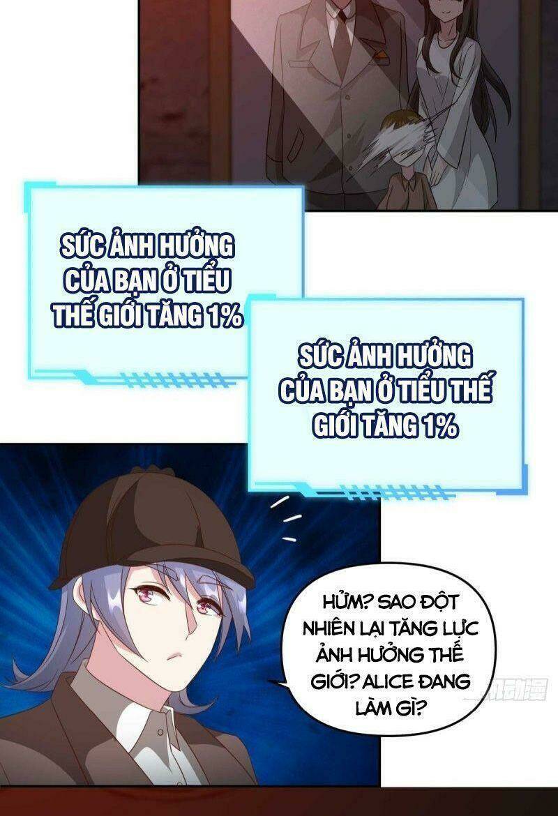 Xâm Lược Vạn Giới: Chapter 58