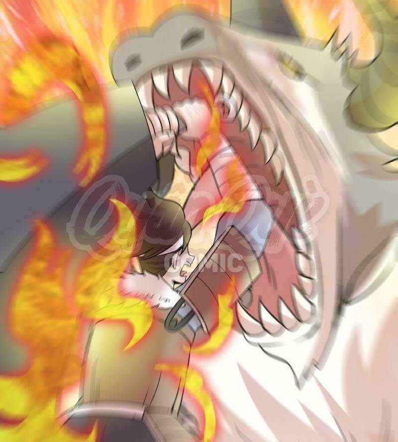 Liệp Thực Vương: Chapter 6