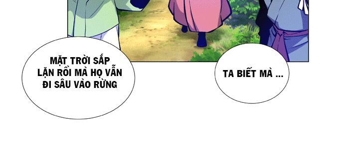 Marchan: The Embodiment Of Tales: Chapter 11