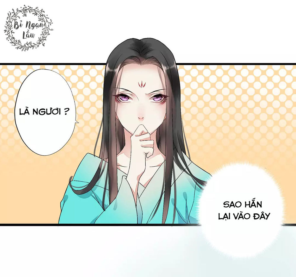 Bồng Sơn Viễn: Chapter 1.1