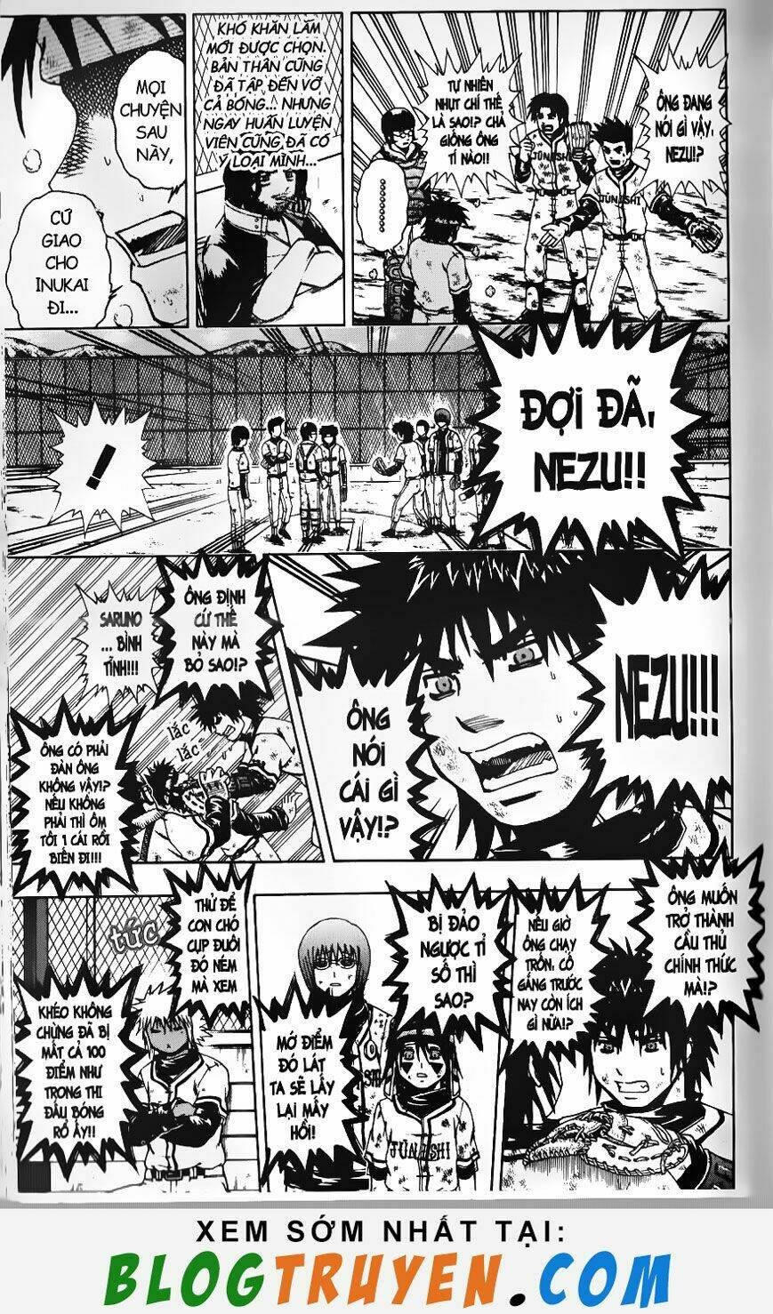 Mr.FullSwing: Chapter 53