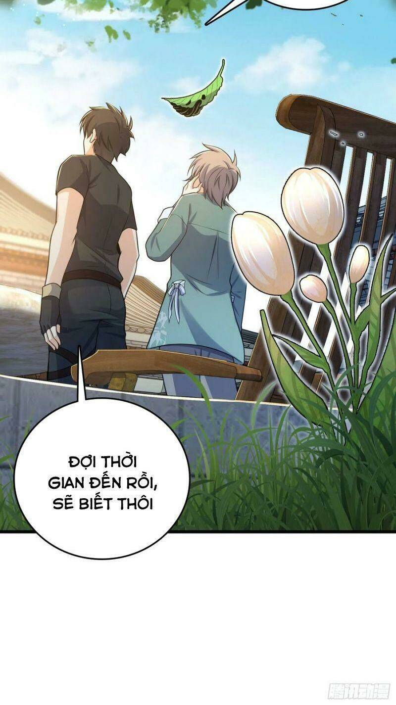 Tân Đình Là Hảo Đao: Chapter 20