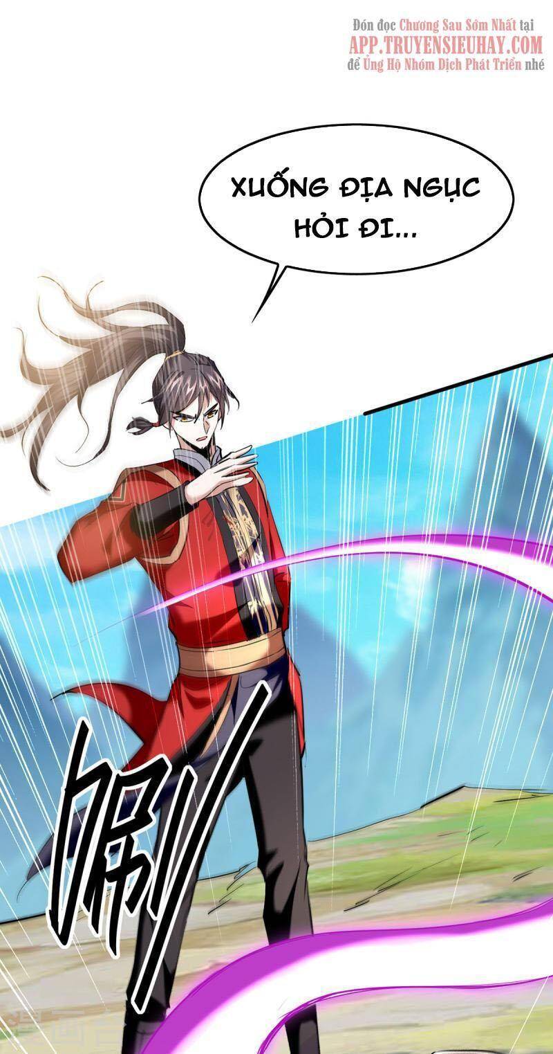 Tiên Đế Trở Về: Chapter 340