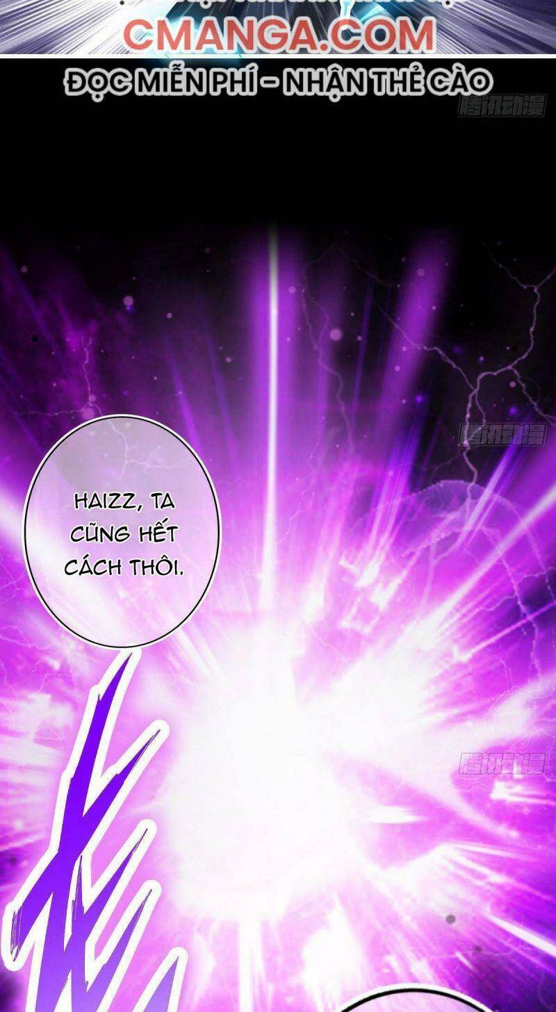 Cứu Được Tên Đại Ma Tôn: Chapter 25
