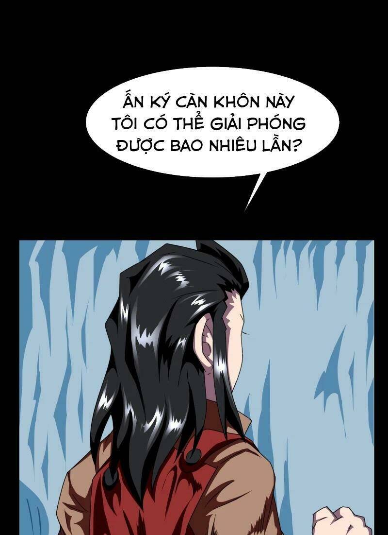 Chí Tôn Bảo Điển: Chapter 4