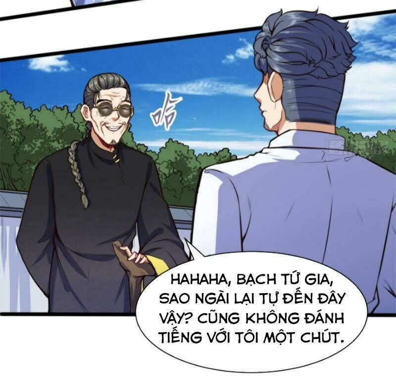 Đô Thị Âm Dương Tiên Y: Chapter 98