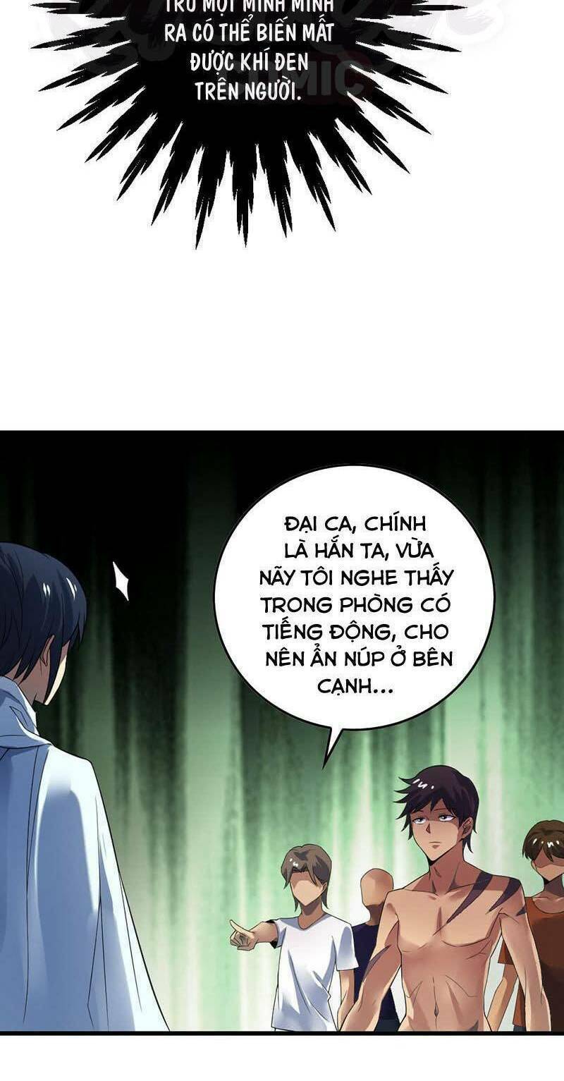 Cuộc Sống Tận Thế Bắt Đầu Từ Số 0: Chapter 45
