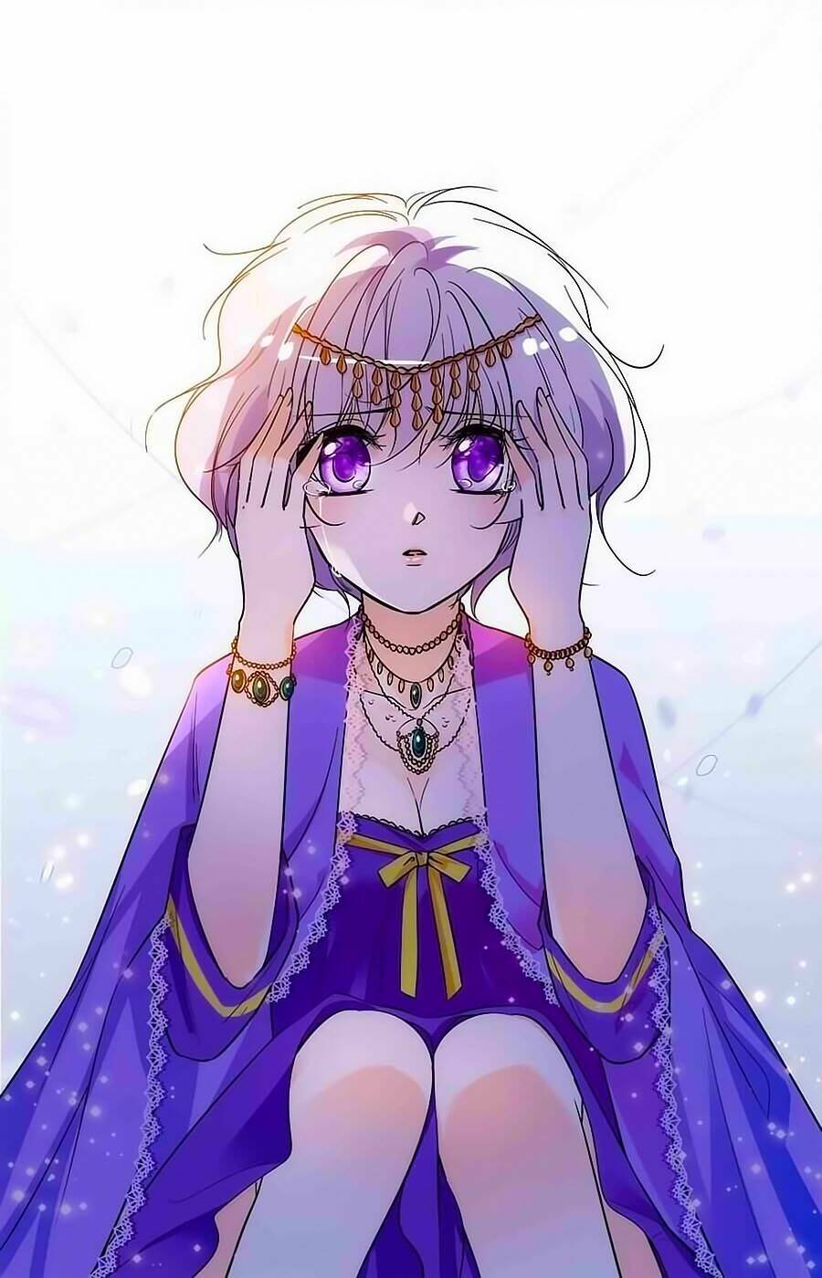 999 Nụ Hôn Bá Đạo Của Nam Thần: Chapter 277