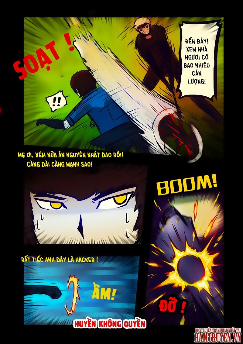 Zombie Brother: Chapter 125