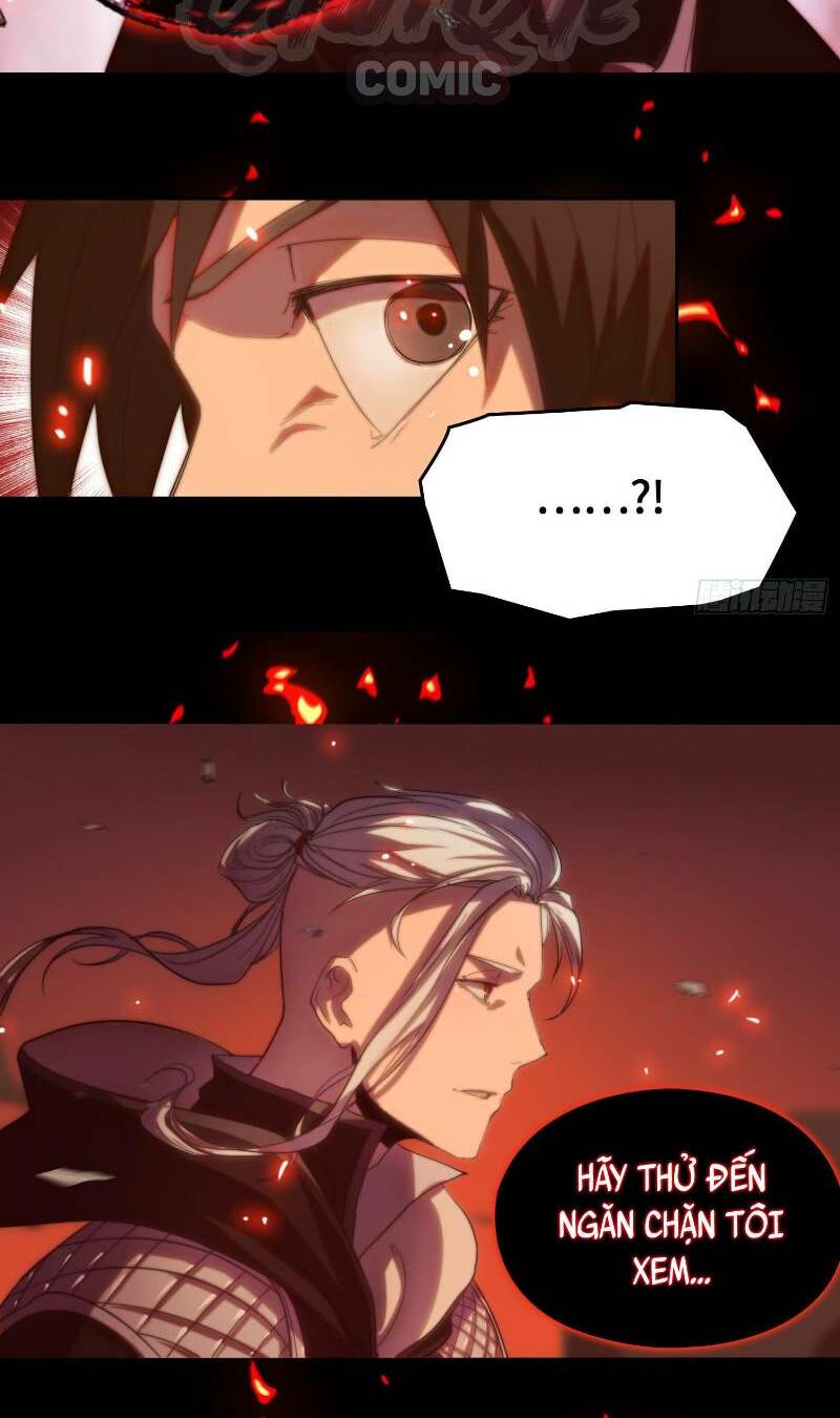 Đô Thị Hàng Thần Khúc: Chapter 16