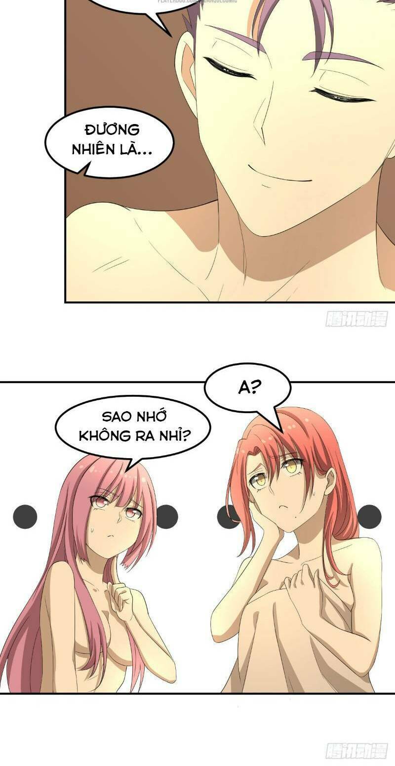 Nghịch Thiên Tiên Mệnh: Chapter 28