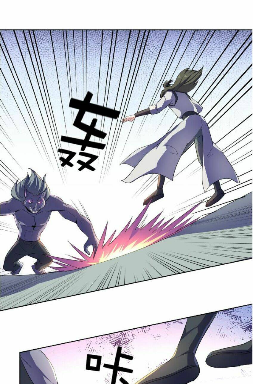 Nghịch Thiên Đại Thần: Chapter 29