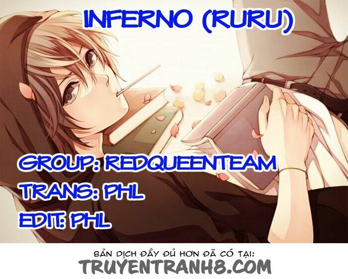 Inferno (Ruru): Chapter 11