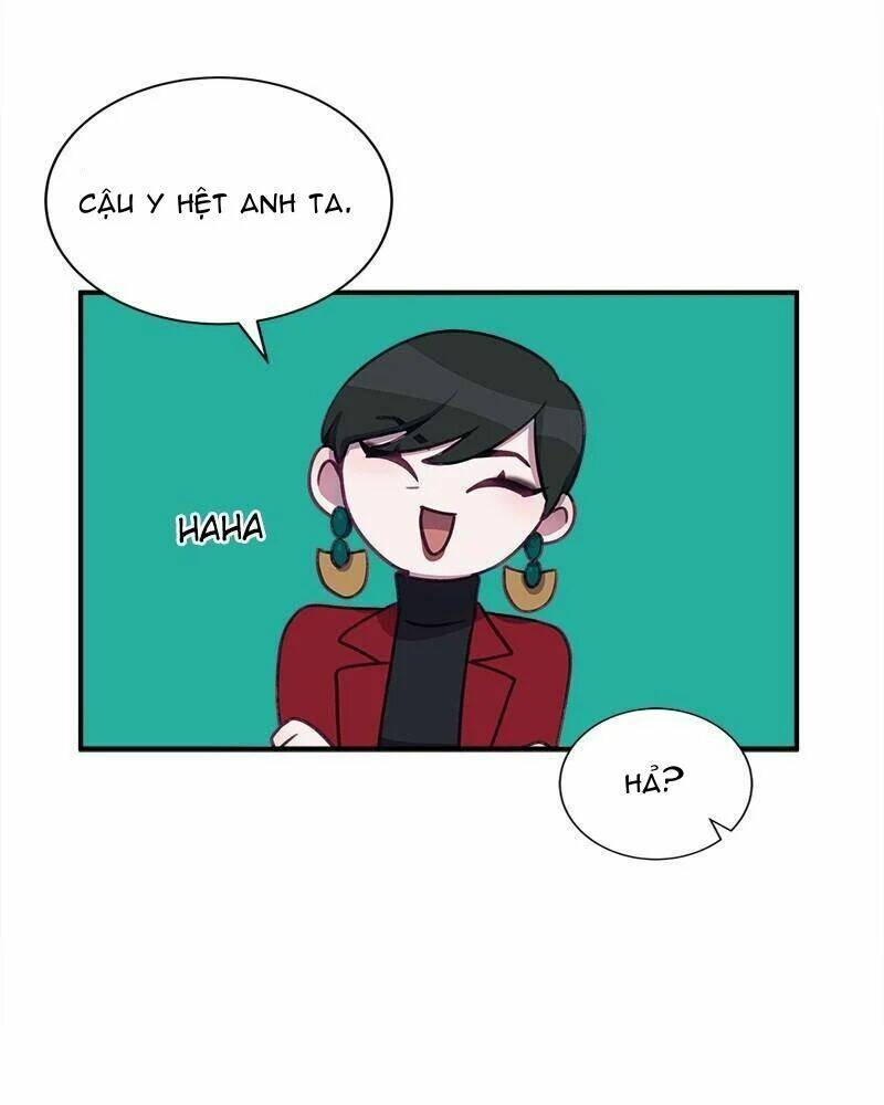 Lạy Chúa! Xin Hãy Để Con Trở Thành Ác Ma: Chapter 9