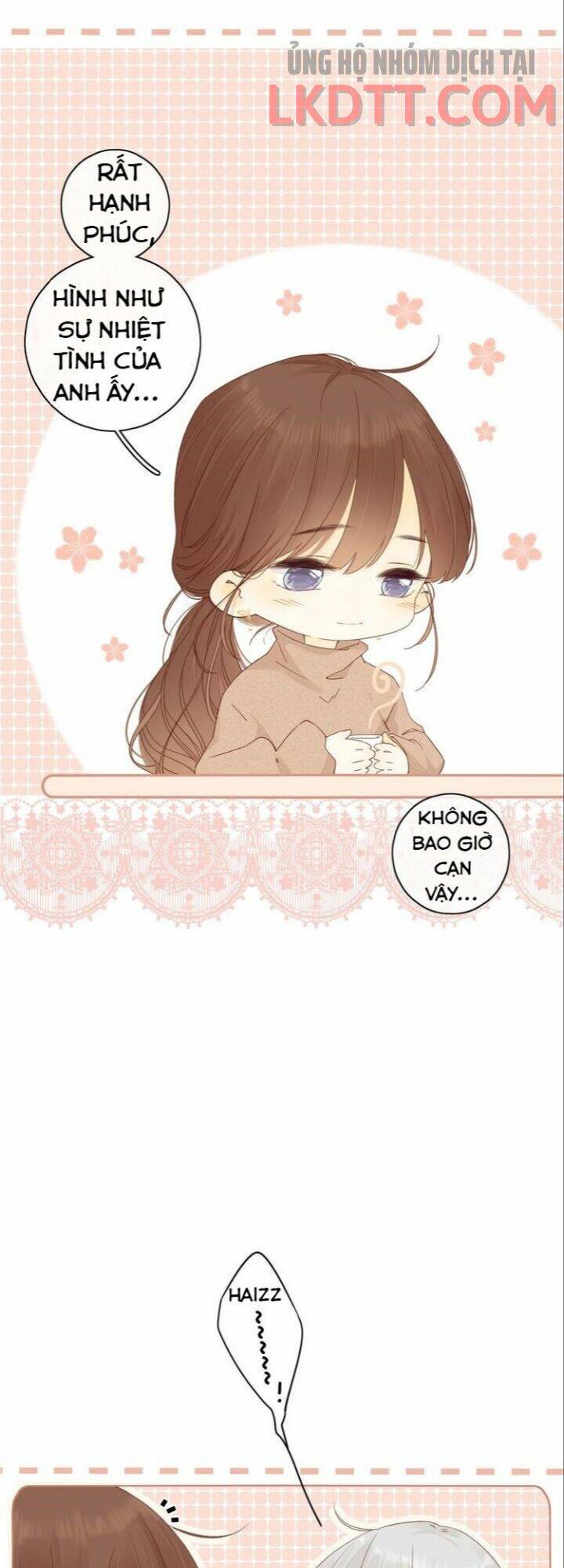 Cô Ấy Không Đáng Yêu: Chapter 69