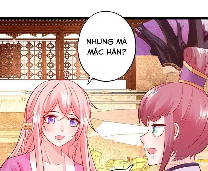 Hồ Tiên Hung Bạo: Chapter 147