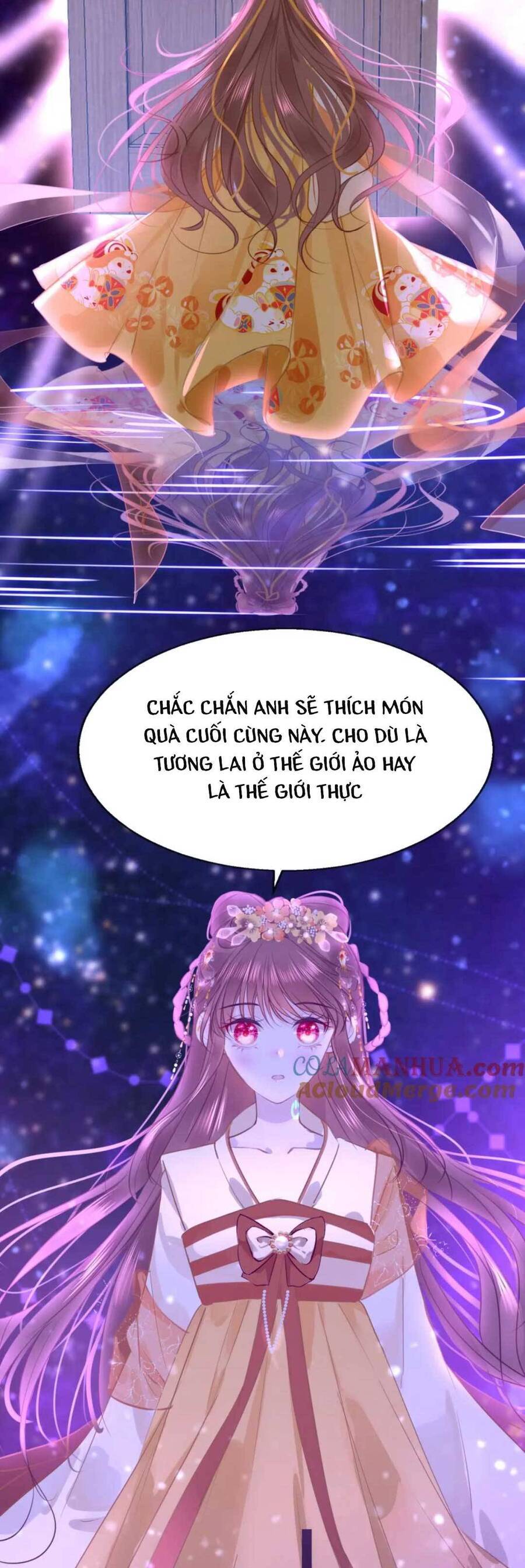 Bắt Đầu Hủy Hôn Để Công Lược Vương Gia: Chapter 108