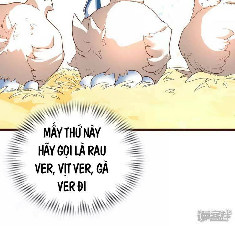 Khoa Kỹ Đại Tiên Tông: Chapter 18