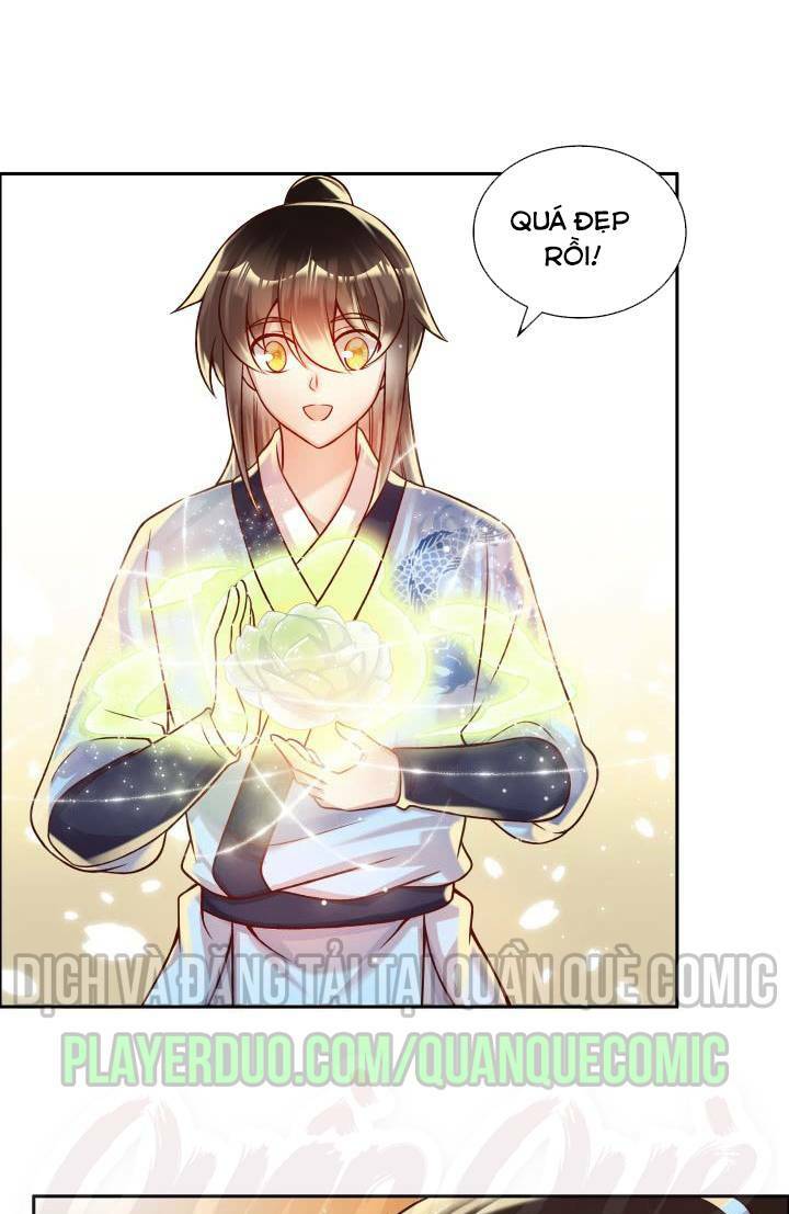 Siêu Phàm Truyện: Chapter 76