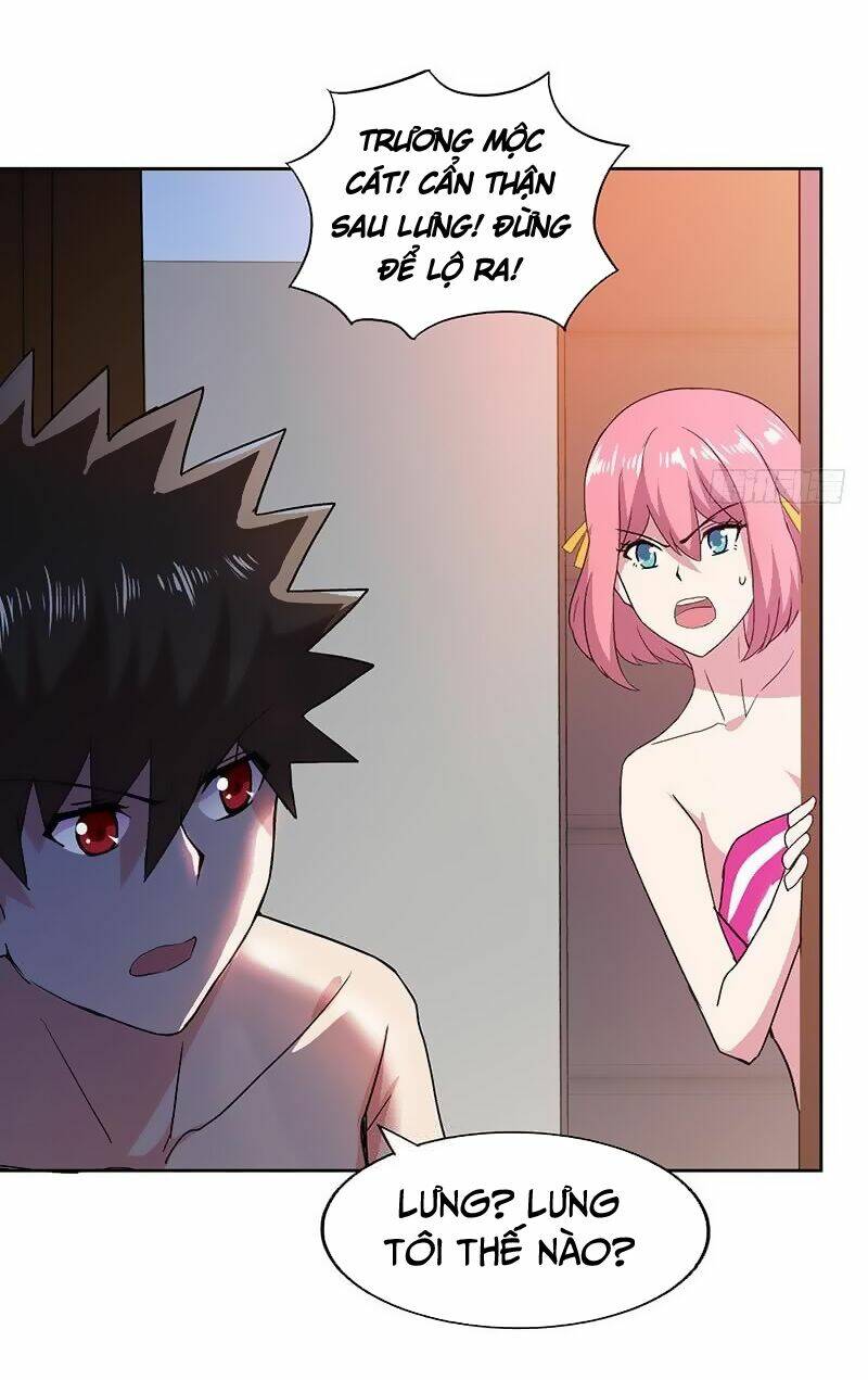 Địa Phủ Hỗn Giang Long: Chapter 47