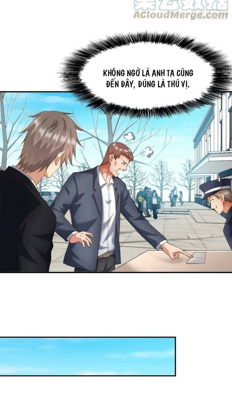 Tuyệt Thế Thiên Tài Hệ Thống: Chapter 67