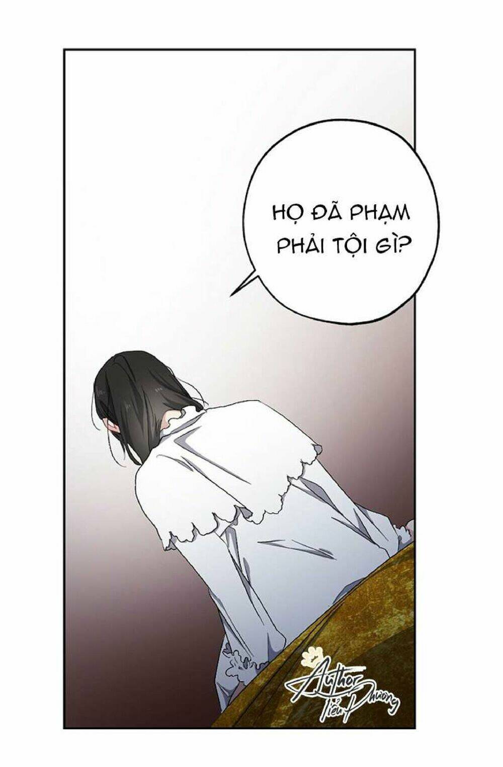 Tình Điên Dại: Chapter 11