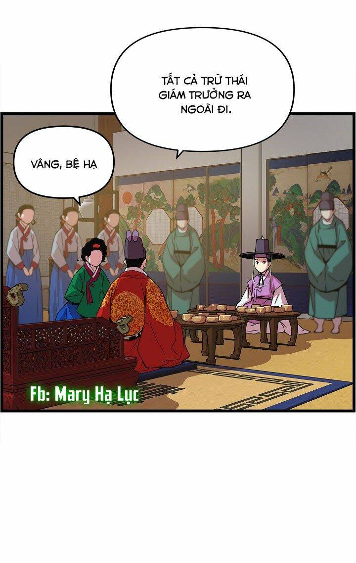 Tôi Sẽ Sống Như Một Hoàng Tử: Chapter 24