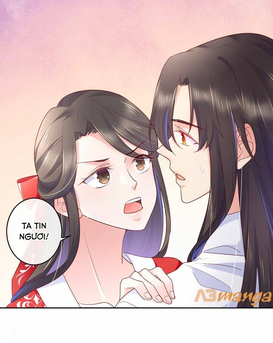 Điềm Mỹ Chi Huyết: Chapter 30