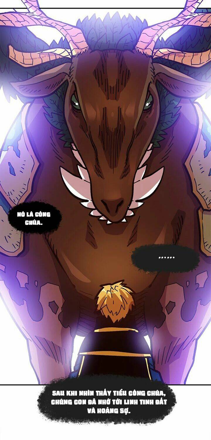 Nô Lệ Nghịch Thiên: Chapter 14