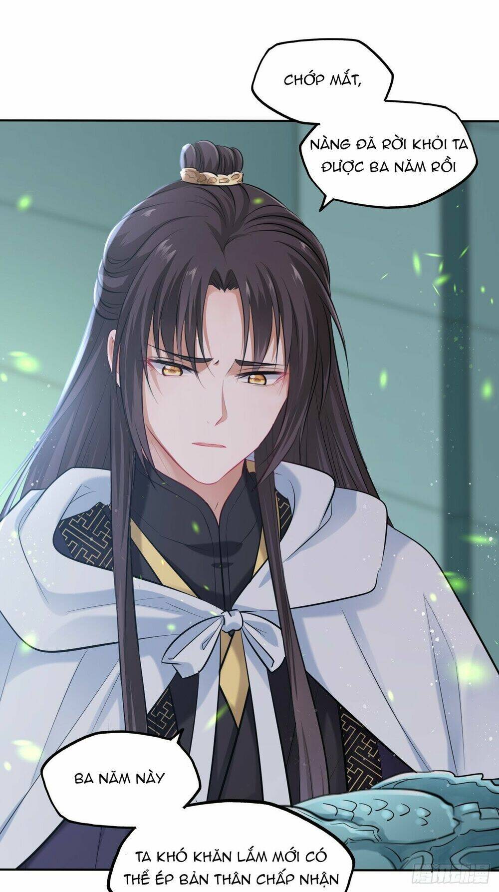 Vương Phi Thật Thích Trang Điểm: Chapter 140