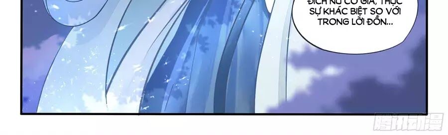 Độc Phi Tại Thượng: Chapter 17