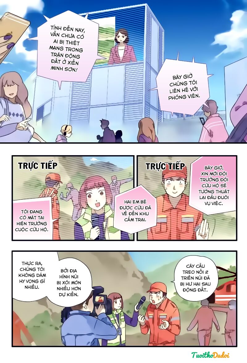 Lam Sí: Chapter 26