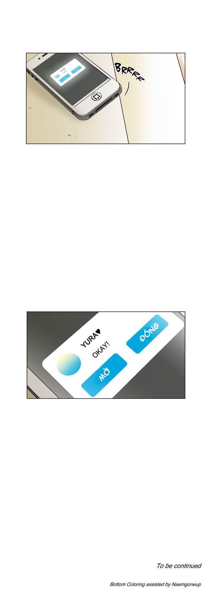 …”Một Sự Thật Khá Khó Chịu.”: Chapter 22