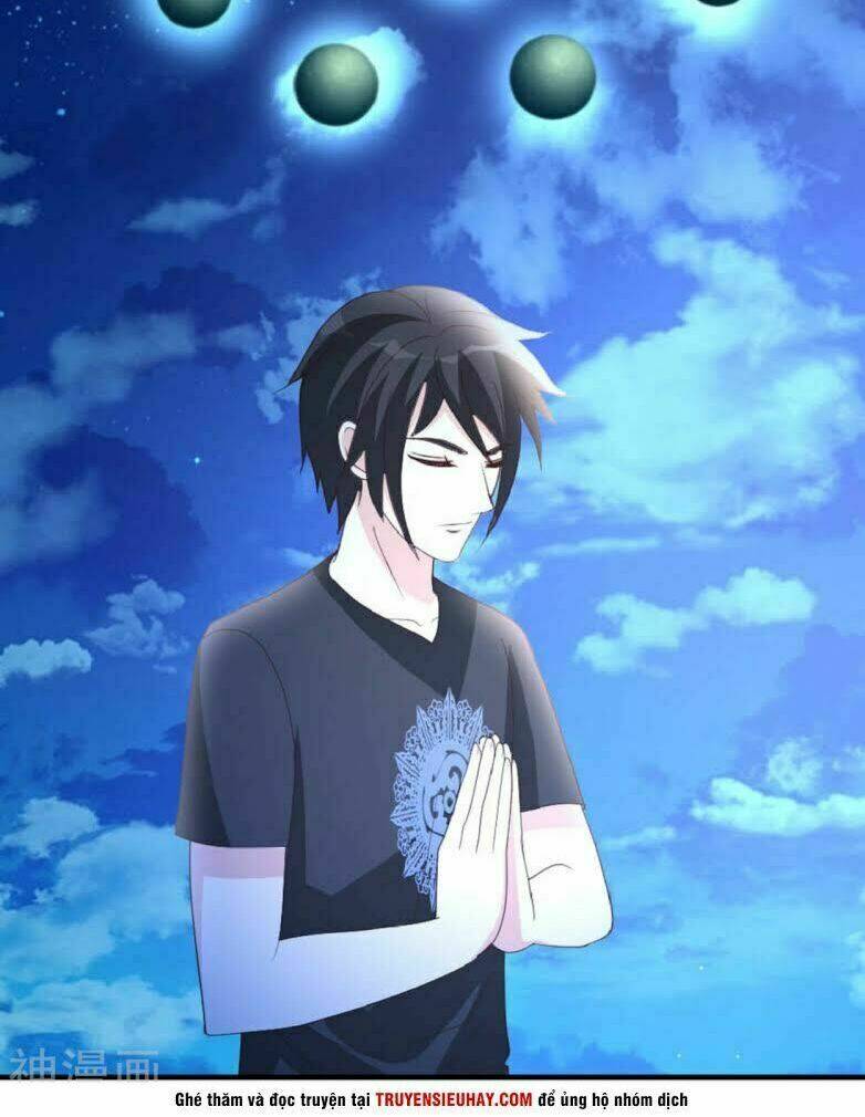 Trọng Sinh Tu Chân Tại Đô Thị: Chapter 31