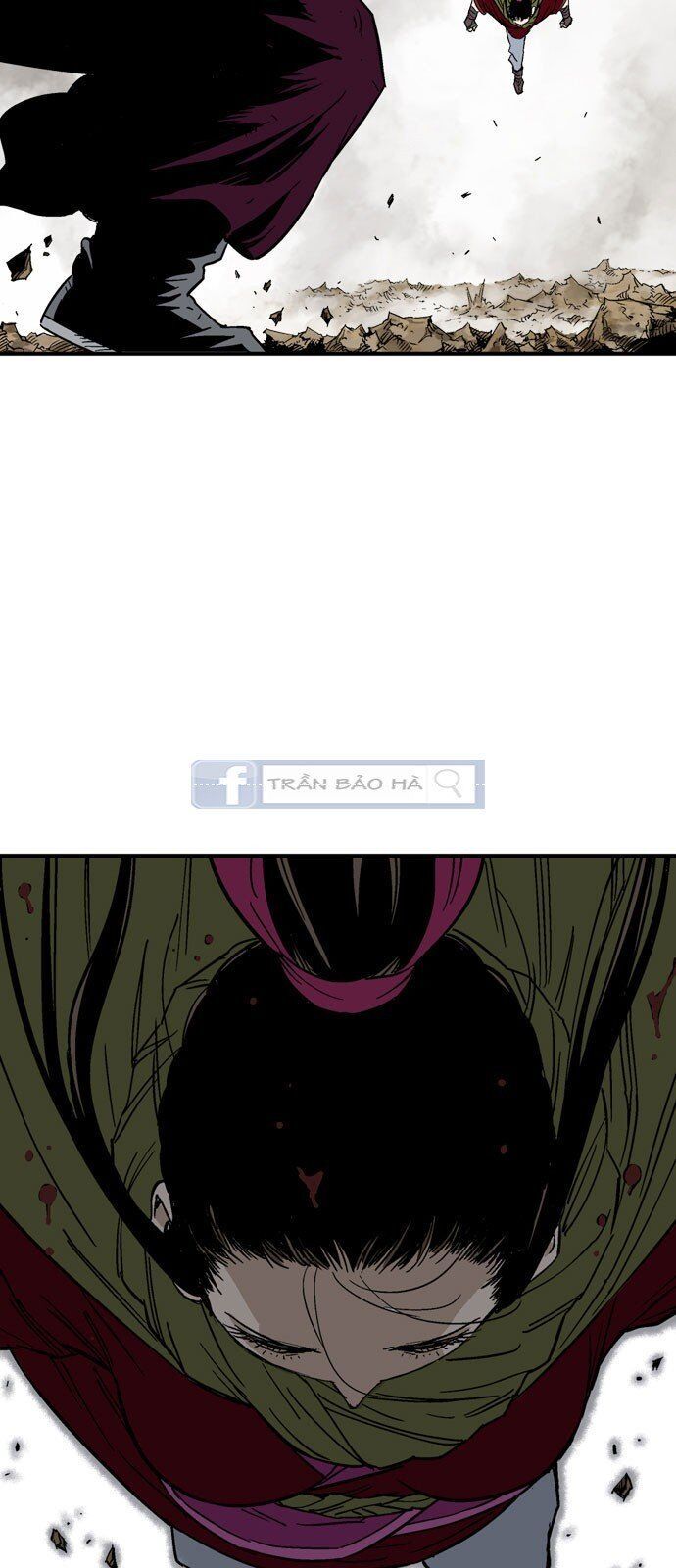 Cao Thủ 2: Chapter 80