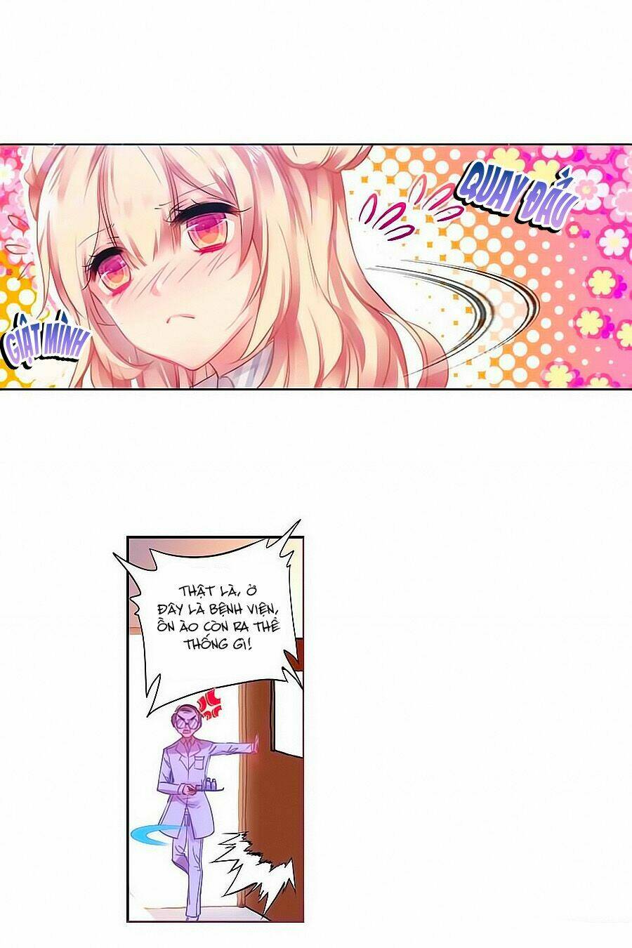 101 Sủng Vật Tình Nhân: Chapter 34