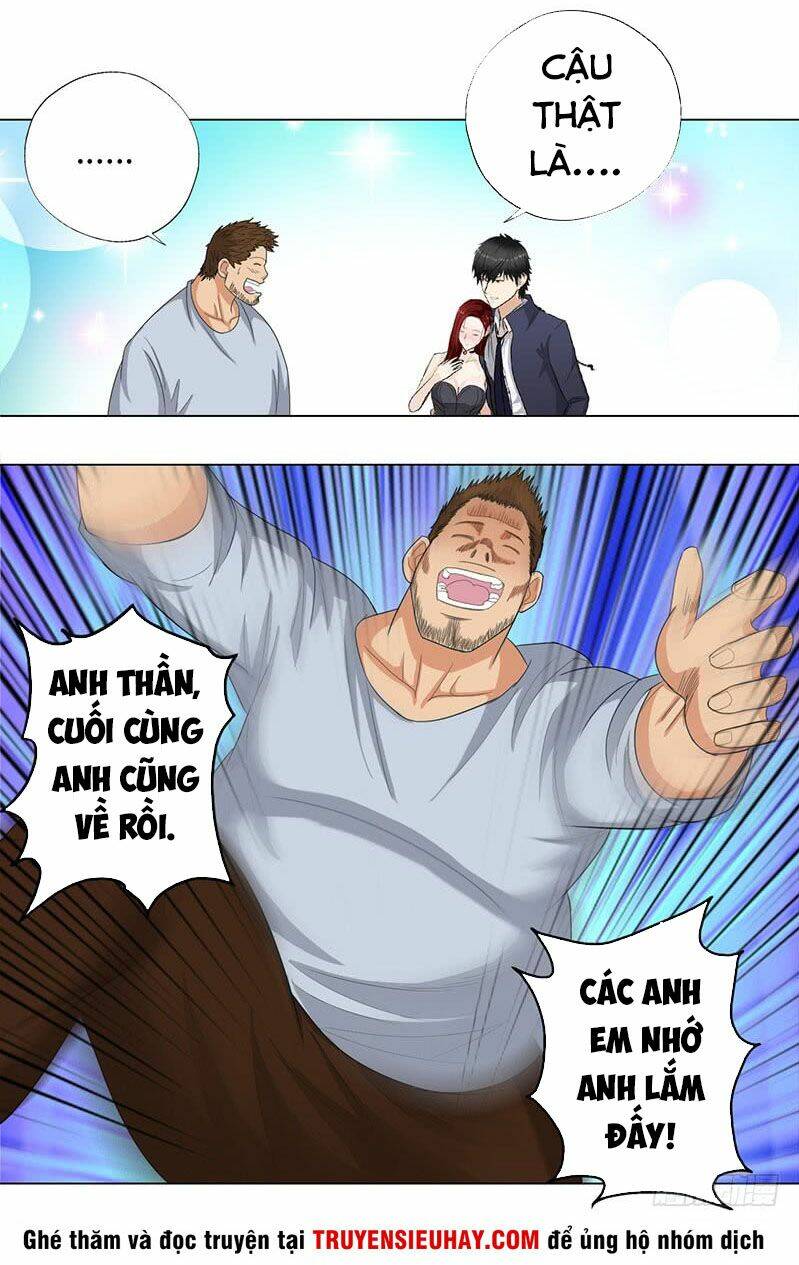 Học Viện Cao Thủ: Chapter 21