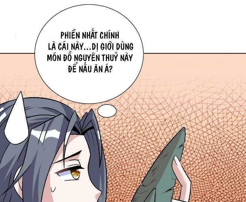 Liệp Thực Vương: Chapter 5