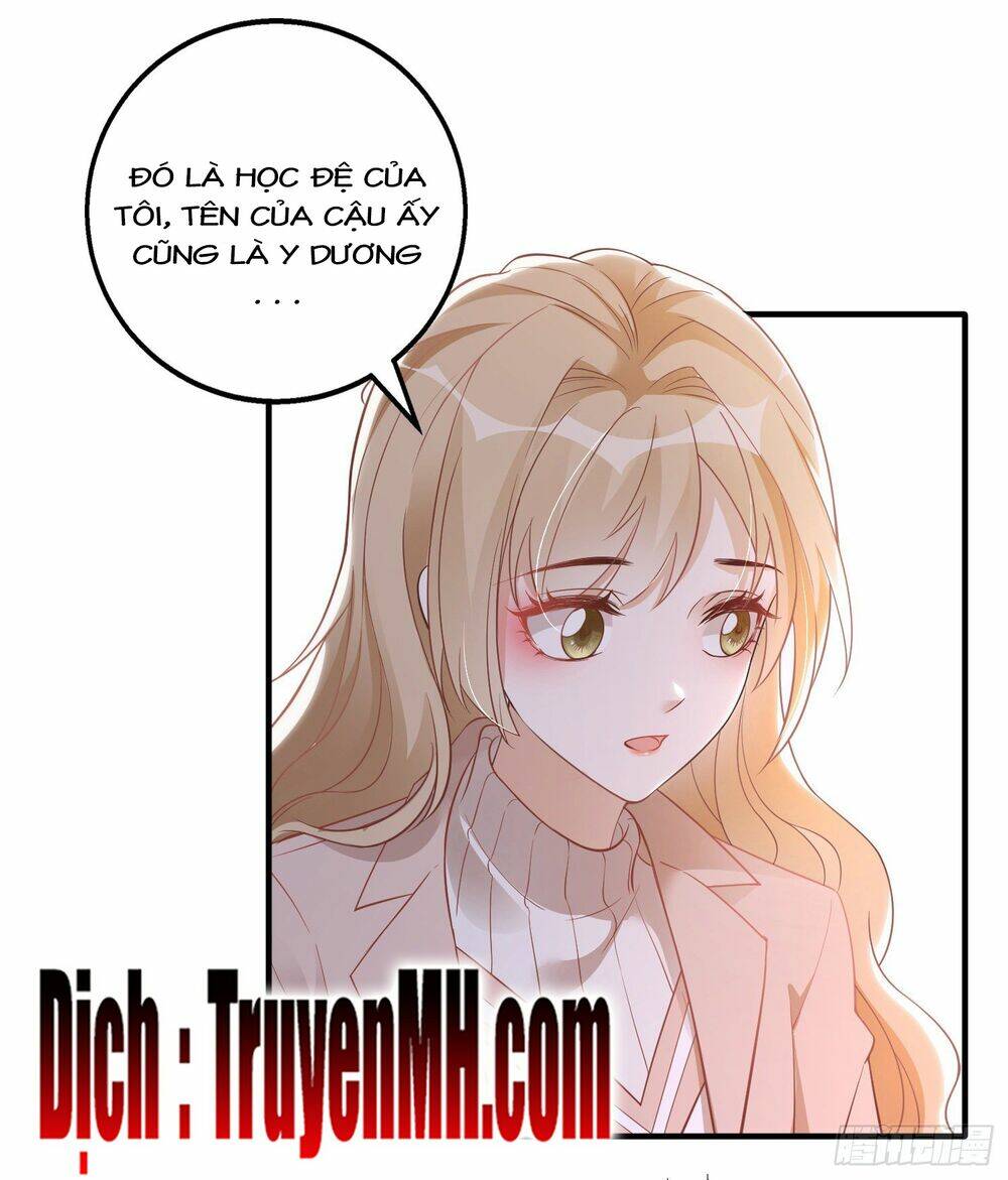 Lấy Tình Yêu, Lấy Thời Gian: Chapter 28