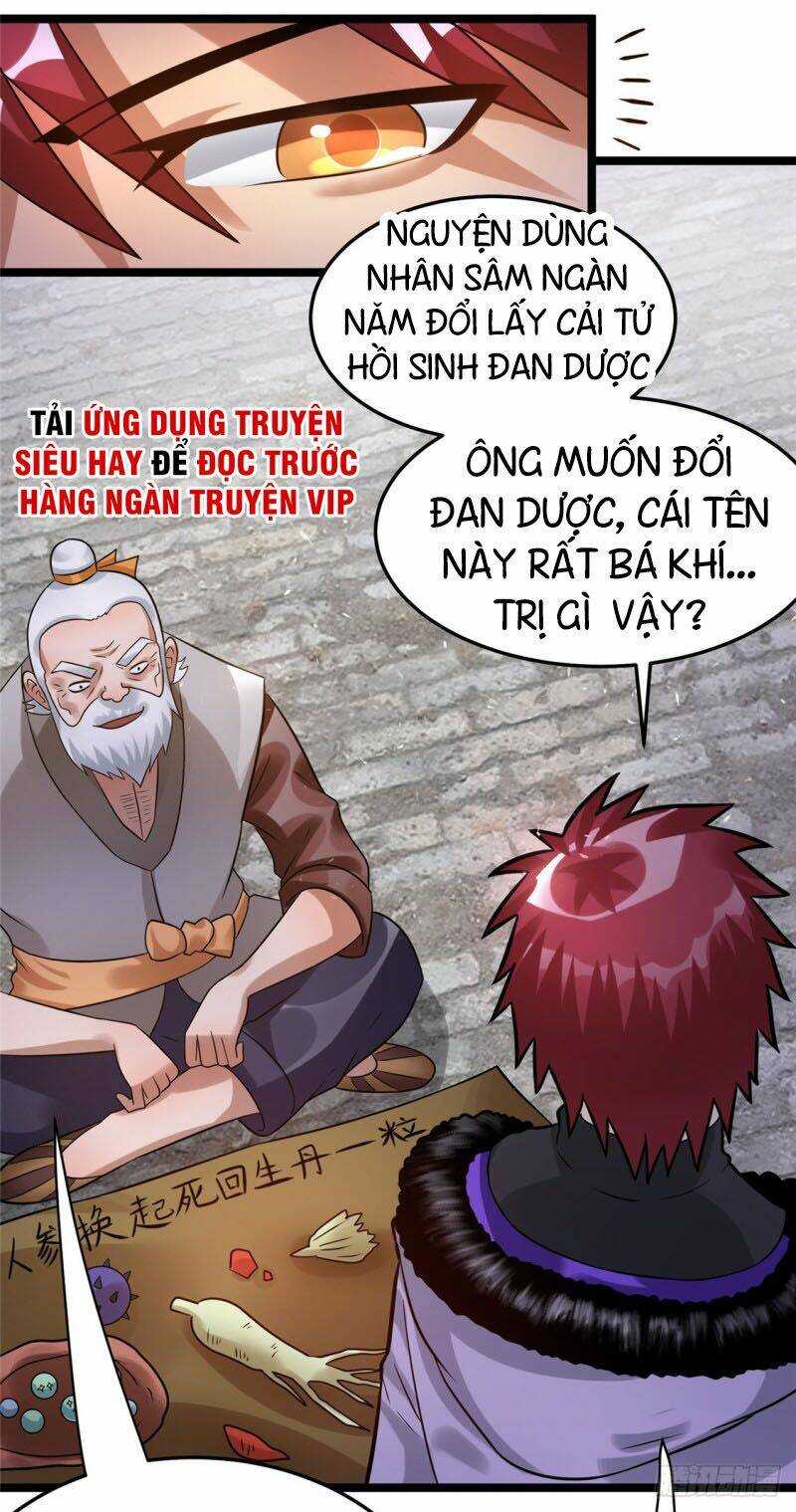 Tiên Vương Trùng Sinh: Chapter 71