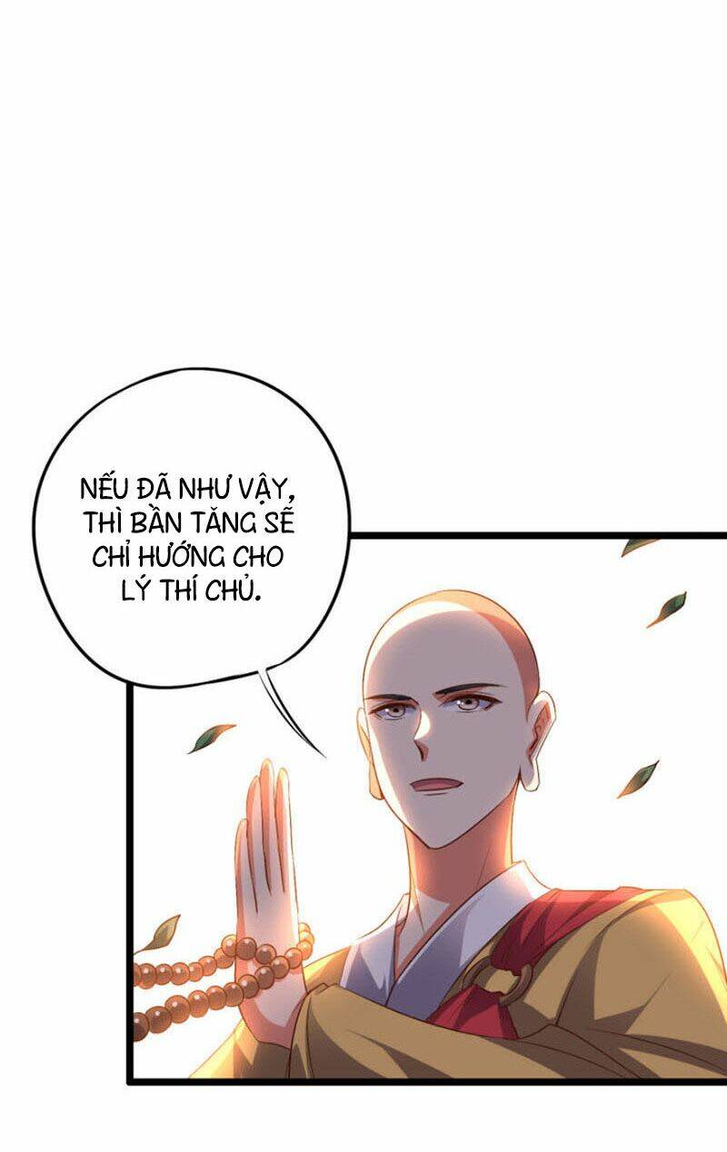 Phục Thiên Thánh Chủ: Chapter 50