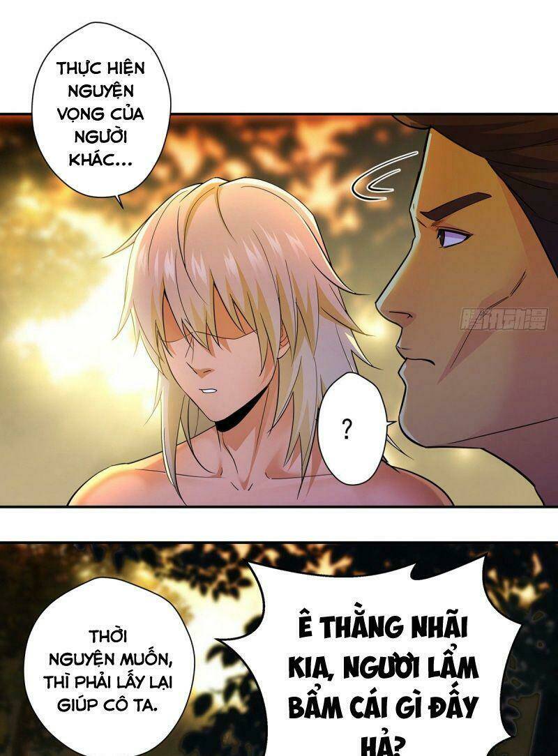 Ta Là Đại Hoàn Đan: Chapter 17